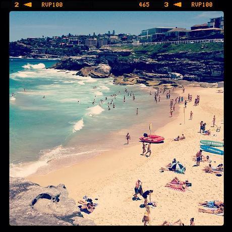 Life as a Beach! Life as a Beach!