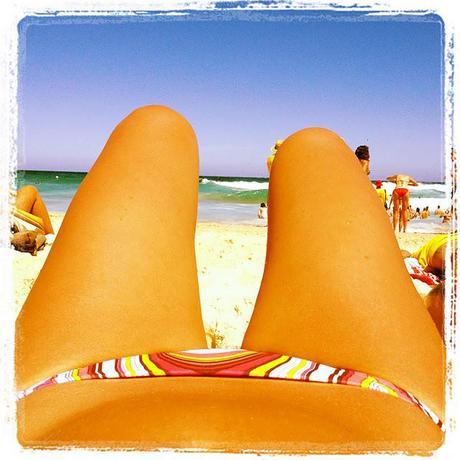 Life as a Beach! Life as a Beach!