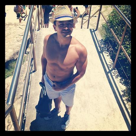 Life as a Beach! Life as a Beach!