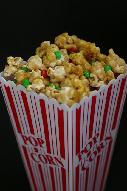 Party Popcorn