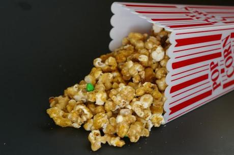 Party Popcorn