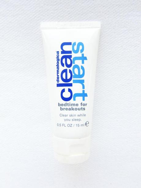 Dermalogica Clean Start skincare kit – Beauty in 2012 starts clean