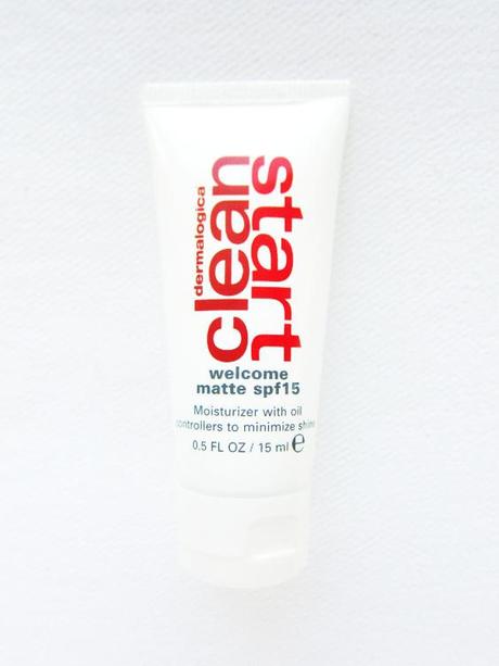 Dermalogica Clean Start skincare kit – Beauty in 2012 starts clean