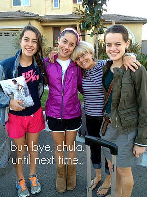 recap: the 12 days of chula vista