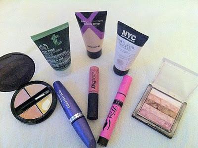 Favourite Products of 2011