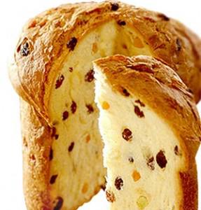 pan dulce1 287x300 Año Nuevo según los Argentinos