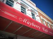 Mayberry Cafe Danville, Indiana