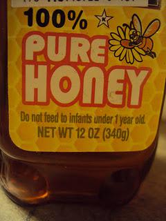 Baked Brown Sugar Body Scrub