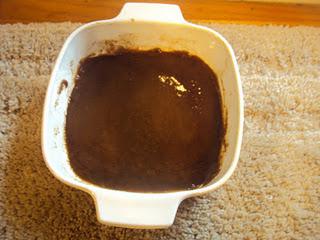 Baked Brown Sugar Body Scrub