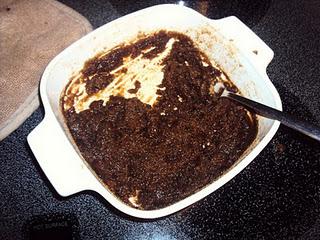 Baked Brown Sugar Body Scrub