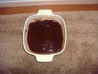 Baked Brown Sugar Body Scrub