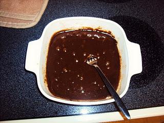 Baked Brown Sugar Body Scrub