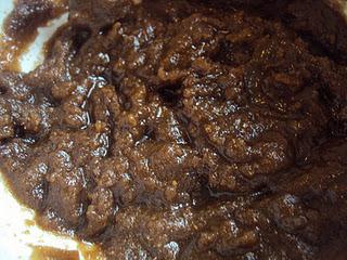 Baked Brown Sugar Body Scrub