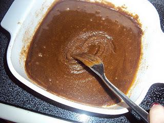 Baked Brown Sugar Body Scrub