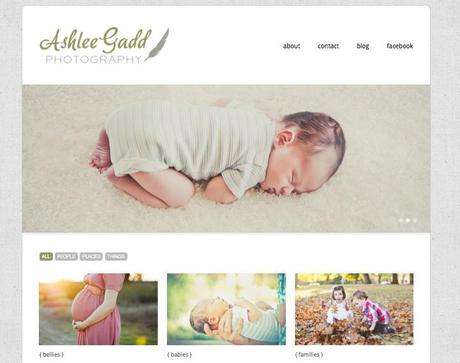 introducing ashlee gadd photography.