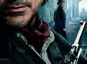 Film Review: Sherlock Holmes: Game Shadows