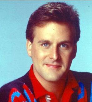 The Same Picture Of Dave Coulier Every Day