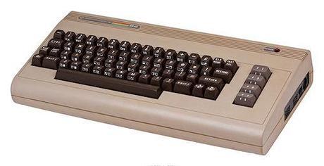 The Commodore 64 Is 30 Years Old