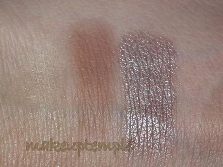 Swatches:Mary Kay: Mary Kay Colour Chart Tawnies Swatches