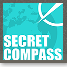Working for Secret Compass