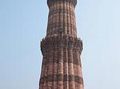 Qutub Minar, Delhi, India