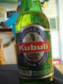 Middleham Falls, Dominica, Caribbean