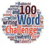 100 Word Challenge for Grown Ups Week #25 : Sartorial Mishaps