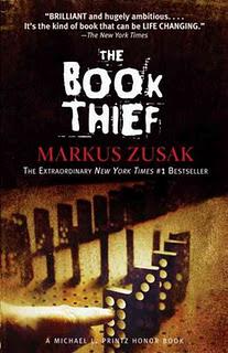 Review: The Book Thief