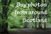 Buy photos from around Scotland