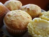 Munchie Mondays~Cornmeal Muffins