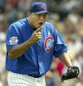 Chicago Cubs Trade Rumors: Cubs Close to Dealing Carlos Zambrano to Marlins