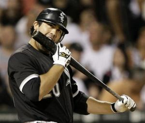 Chicago White Sox: Carlos Quentin Traded to San Diego