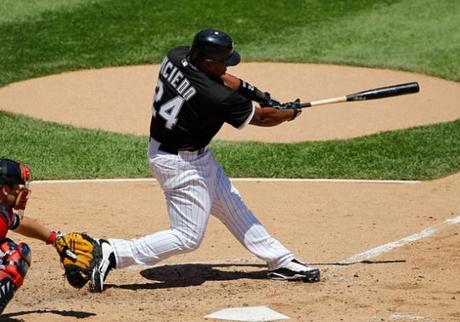 Chicago White Sox: A Look Back at 2011