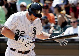 Chicago White Sox: A Look Back at 2011