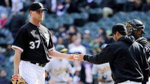 Chicago White Sox: A Look Back at 2011