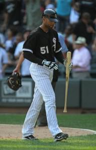 Chicago White Sox: A Look Back at 2011