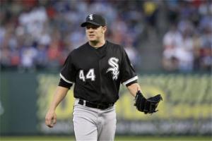 Chicago White Sox: A Look Back at 2011