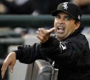 Chicago White Sox: A Look Back at 2011