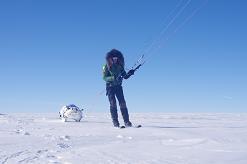 Antarctica 2011: More Updates From The Ice
