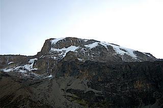 NY Mets Pitcher To Climb Kilimanjaro Against Team's Wishes