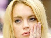 Lindsay Lohan York’s Wild Child Facing Truth 2012.
