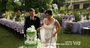 Become a Top Wedding Planner – Learn from the Dragonfly Themed Wedding On “My Fair Wedding”