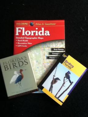 Birding in Florida!