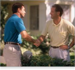 How to become a better neighbor