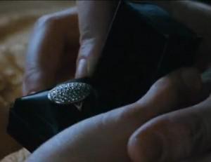 Bella's ring, breaking dawn, twilight, engagement ring, boca raton
