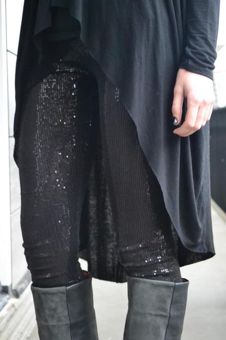 Outfit | Closing 2011