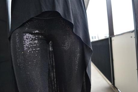 Outfit | Closing 2011