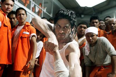 Don 2 (3D) (Hindi)