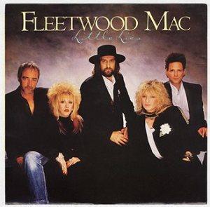 45″ Friday: “Ricky” by Fleetwood Mac