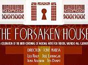 Powerhouse Cast Dulaang UP's Upcoming Forsaken House, Directed Tony Mabesa